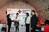 Bild: Zum Sanit&auml;ter qualifiziert