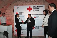 Bild: Zum Sanit&auml;ter qualifiziert