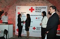 Bild: Zum Sanit&auml;ter qualifiziert
