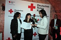Bild: Zum Sanit&auml;ter qualifiziert