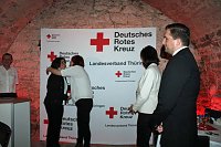 Bild: Zum Sanit&auml;ter qualifiziert