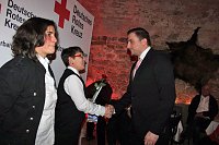 Bild: Zum Sanit&auml;ter qualifiziert
