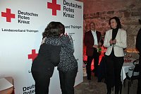 Bild: Zum Sanit&auml;ter qualifiziert