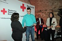 Bild: Zum Sanit&auml;ter qualifiziert