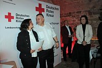 Bild: Zum Sanit&auml;ter qualifiziert