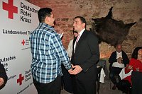 Bild: Zum Sanit&auml;ter qualifiziert