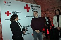 Bild: Zum Sanit&auml;ter qualifiziert