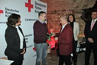 Bild: Zum Sanit&auml;ter qualifiziert