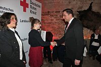 Bild: Zum Sanit&auml;ter qualifiziert