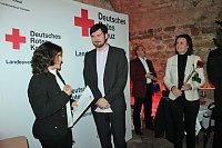 Bild: Zum Sanit&auml;ter qualifiziert
