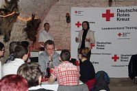 Bild: Zum Sanit&auml;ter qualifiziert