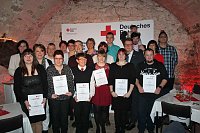 Bild: Zum Sanit&auml;ter qualifiziert