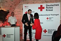 Bild: Zum Sanit&auml;ter qualifiziert
