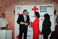 Bild: Zum Sanit&auml;ter qualifiziert