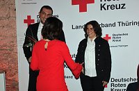 Bild: Zum Sanit&auml;ter qualifiziert
