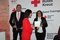 Bild: Zum Sanit&auml;ter qualifiziert