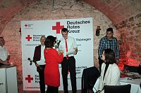 Bild: Zum Sanit&auml;ter qualifiziert