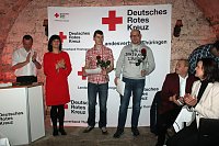 Bild: Zum Sanit&auml;ter qualifiziert