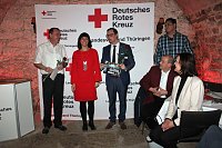 Bild: Zum Sanit&auml;ter qualifiziert