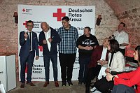 Bild: Zum Sanit&auml;ter qualifiziert