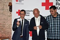 Bild: Zum Sanit&auml;ter qualifiziert
