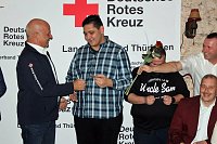 Bild: Zum Sanit&auml;ter qualifiziert