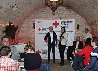 Bild: Zum Sanit&auml;ter qualifiziert
