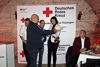 Bild: Zum Sanit&auml;ter qualifiziert