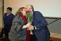 SPD Kyffhäuserkreis mit neuem Vorstand Bild: SPD Kyffhäuserkreis mit neuem Vorstand