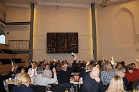 Wahlkreiskonferenz der SPD Kyffhäuserkreis Bild: Wahlkreiskonferenz der SPD Kyffhäuserkreis