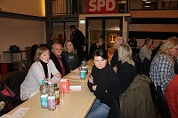Wahlkreiskonferenz der SPD Kyffhäuserkreis Bild: Wahlkreiskonferenz der SPD Kyffhäuserkreis