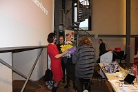 Wahlkreiskonferenz der SPD Kyffhäuserkreis Bild: Wahlkreiskonferenz der SPD Kyffhäuserkreis