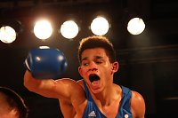 14:8-Sieg des NSV über den Boxclub Straubing Bild: 14:8-Sieg des NSV über den Boxclub Straubing