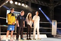 14:8-Sieg des NSV über den Boxclub Straubing Bild: 14:8-Sieg des NSV über den Boxclub Straubing