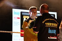 14:8-Sieg des NSV über den Boxclub Straubing Bild: 14:8-Sieg des NSV über den Boxclub Straubing