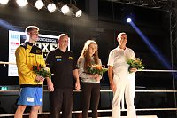 14:8-Sieg des NSV über den Boxclub Straubing Bild: 14:8-Sieg des NSV über den Boxclub Straubing