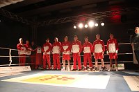 14:8-Sieg des NSV über den Boxclub Straubing Bild: 14:8-Sieg des NSV über den Boxclub Straubing