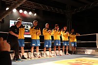 14:8-Sieg des NSV über den Boxclub Straubing Bild: 14:8-Sieg des NSV über den Boxclub Straubing