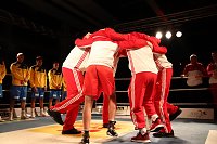 14:8-Sieg des NSV über den Boxclub Straubing Bild: 14:8-Sieg des NSV über den Boxclub Straubing
