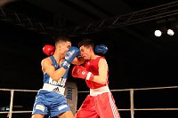 14:8-Sieg des NSV über den Boxclub Straubing Bild: 14:8-Sieg des NSV über den Boxclub Straubing