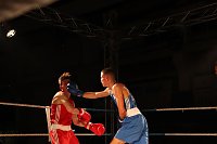 14:8-Sieg des NSV über den Boxclub Straubing Bild: 14:8-Sieg des NSV über den Boxclub Straubing