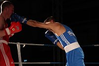 14:8-Sieg des NSV über den Boxclub Straubing Bild: 14:8-Sieg des NSV über den Boxclub Straubing