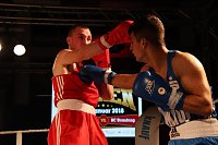 14:8-Sieg des NSV über den Boxclub Straubing Bild: 14:8-Sieg des NSV über den Boxclub Straubing