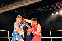 14:8-Sieg des NSV über den Boxclub Straubing Bild: 14:8-Sieg des NSV über den Boxclub Straubing