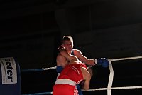 14:8-Sieg des NSV über den Boxclub Straubing Bild: 14:8-Sieg des NSV über den Boxclub Straubing
