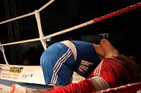 14:8-Sieg des NSV über den Boxclub Straubing Bild: 14:8-Sieg des NSV über den Boxclub Straubing