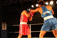 14:8-Sieg des NSV über den Boxclub Straubing Bild: 14:8-Sieg des NSV über den Boxclub Straubing