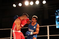 14:8-Sieg des NSV über den Boxclub Straubing Bild: 14:8-Sieg des NSV über den Boxclub Straubing