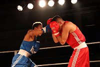 14:8-Sieg des NSV über den Boxclub Straubing Bild: 14:8-Sieg des NSV über den Boxclub Straubing