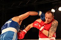 14:8-Sieg des NSV über den Boxclub Straubing Bild: 14:8-Sieg des NSV über den Boxclub Straubing